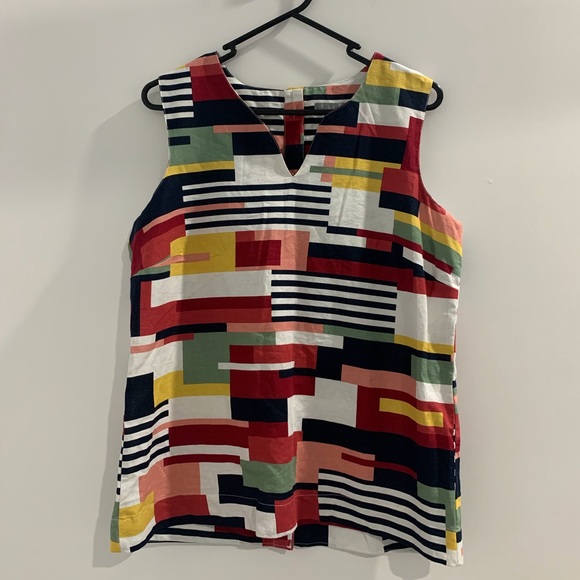 katies Tops - Katies Multicoloured To Size 10